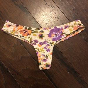 Midori bikini bottoms